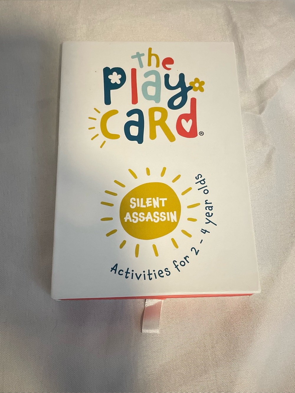The Play Card Co Bundle - Picture 3 of 5